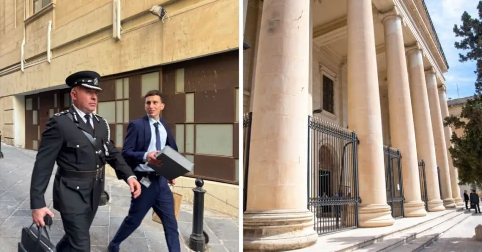 Fifth day of Yorgen Fenech trial: Arnaud testifies on secret recordings and escape plans