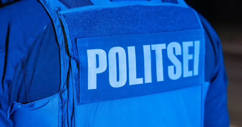 51-year-old man arrested in Tallinn on suspicion of murdering acquaintance