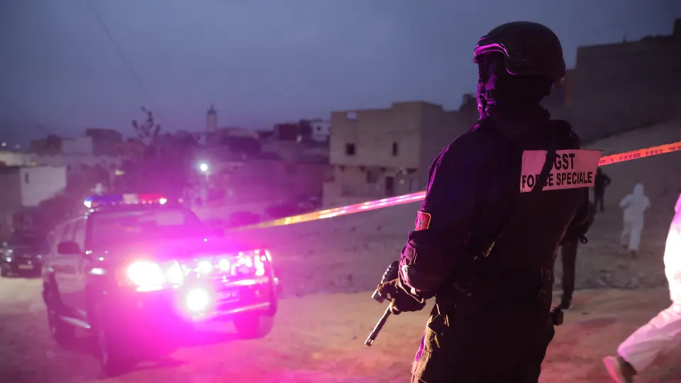 Les services marocains démantèlent une cellule liée à Daech préparant des attaques