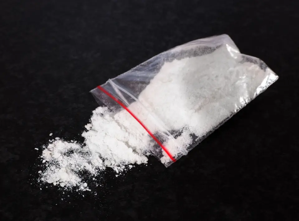 Bus driver detained in Iława. Drugs found in vehicle