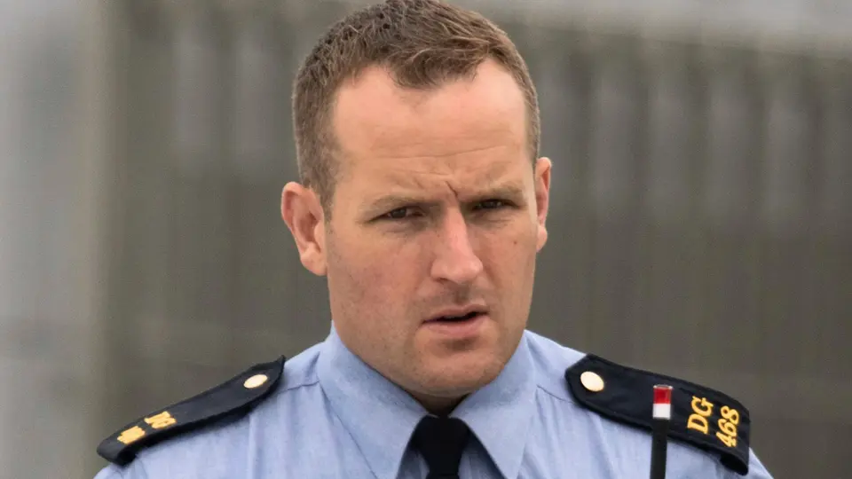 Suspended Donegal garda ordered to face circuit court trial on multiple charges