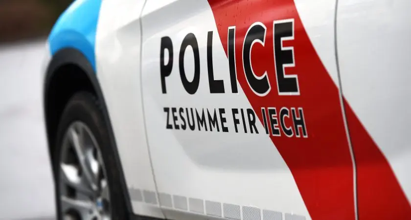 Third arrest in Eschweiler home-jacking case