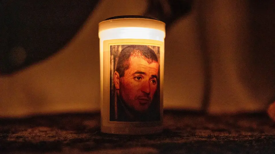 Assassinat d'Yvan Colonna : le renvoi de Franck Elong Abé devant les assises confirmé