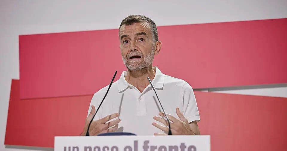 La jefa de la Guardia Civil, citada a declarar como investigada por prevaricación