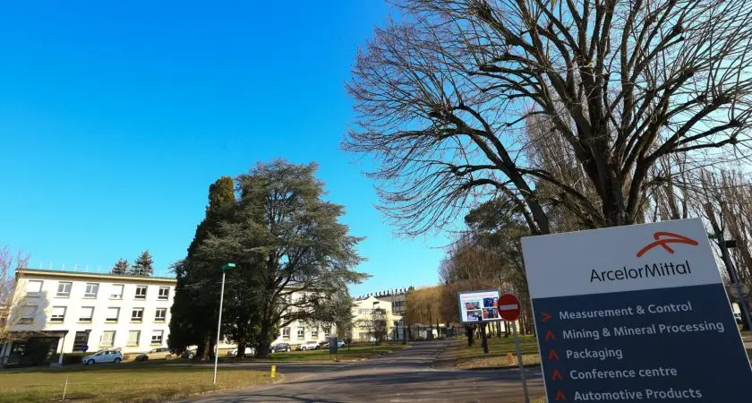 Deux anciens employés d'ArcelorMittal condamnés pour détournement de fonds à Maizières-lès-Metz