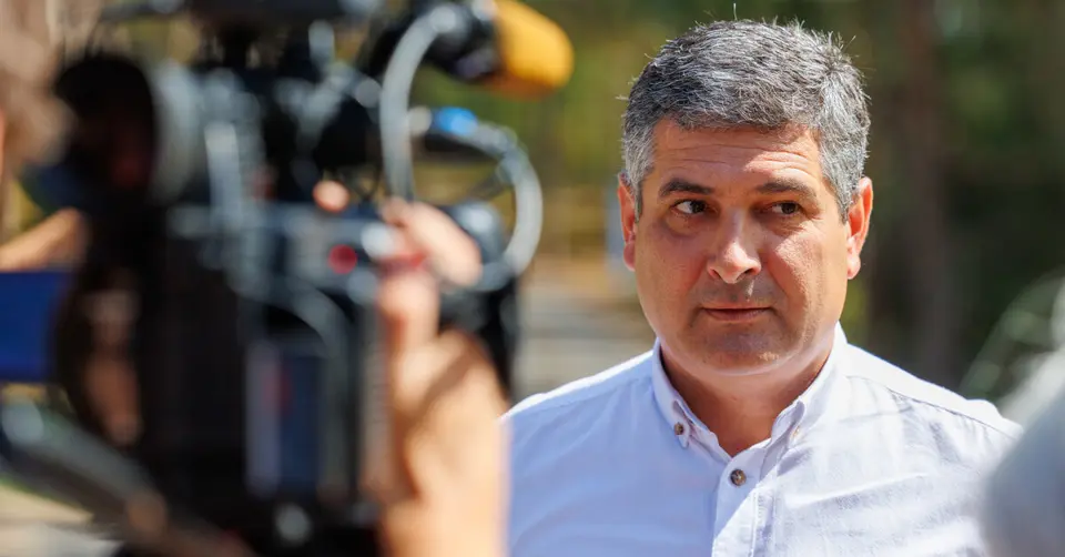 Neringa Mayor: Interior Ministry Account Users Collected Data About Me and My Wife