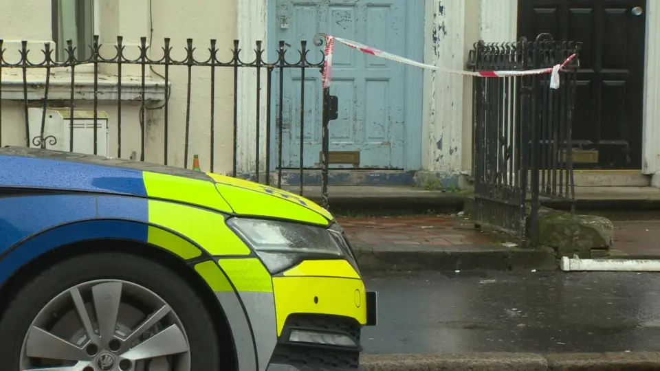 Sudanese Man Remanded Over Belfast Killing