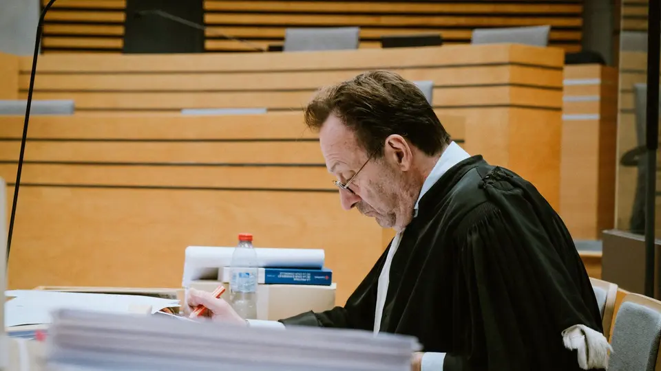 Affaire Jubillar : Cédric Jubillar reconnaît avoir tué son épouse Delphine