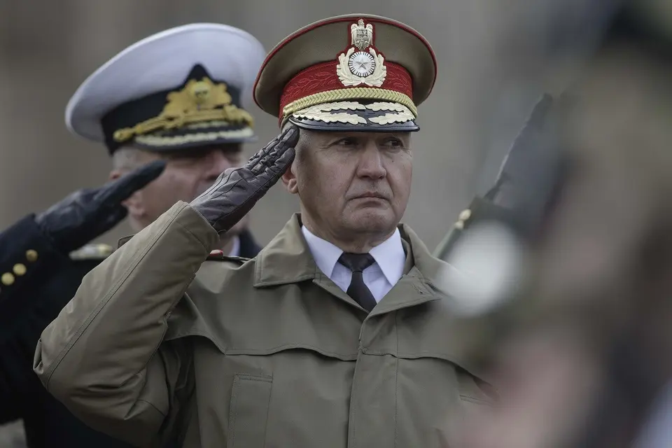 Dosar DNA general Gheorghiță Vlad: Miruță l-a informat pe Nicușor Dan