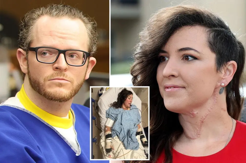 Performer Receives Lifetime Incarceration for Vicious Home Invasion Stabbing