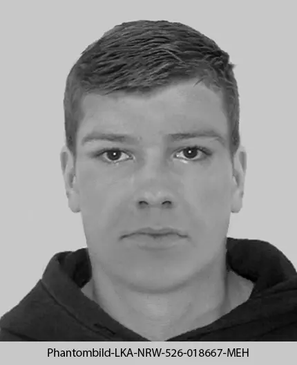 Violent assault after Bundesliga match in Dortmund: Police search with photograph