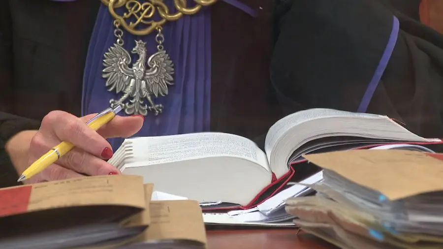 Thousands of litres of illegal spirits in Mońki municipality – resident convicted by court