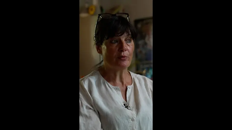 Conviction of the "Morvan raven": one year suspended sentence for hundreds of insulting letters