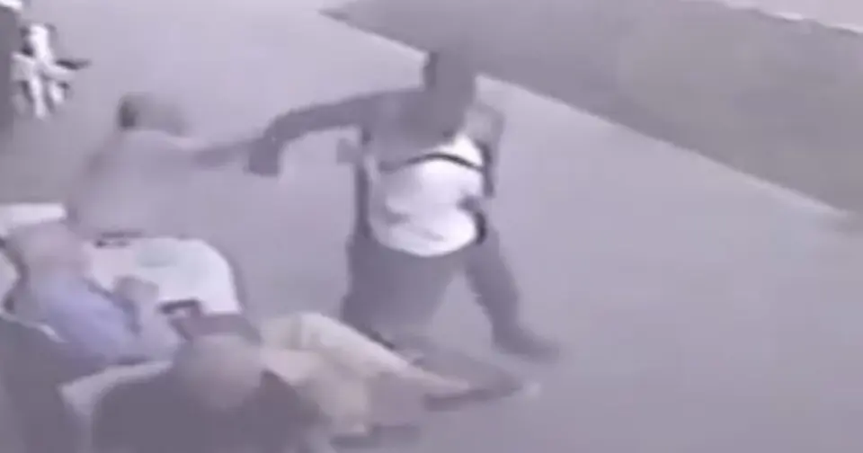 Milan: Gambian youth stabs 55-year-old outside bar, "I'd do it again"