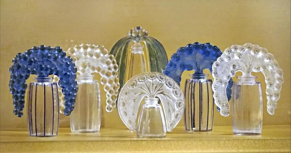 Vol à main armée au musée Lalique : des bijoux d'une valeur de 4,5 millions d'euros dérobés
