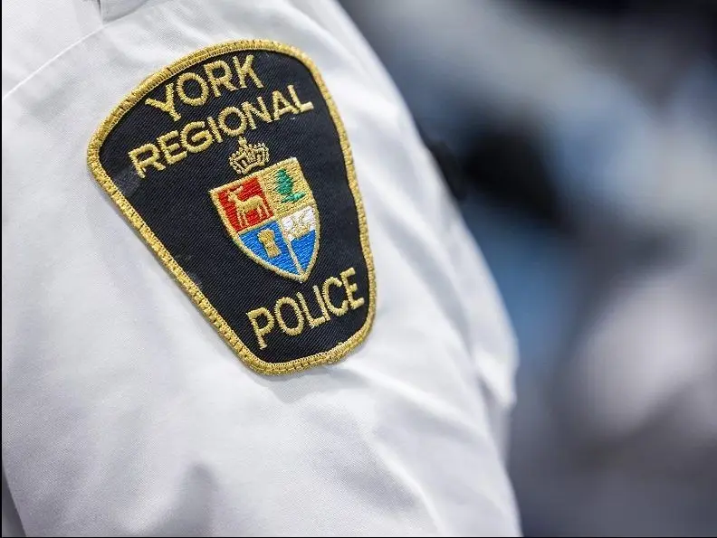 Man shot at Vaughan nightclub after security altercation