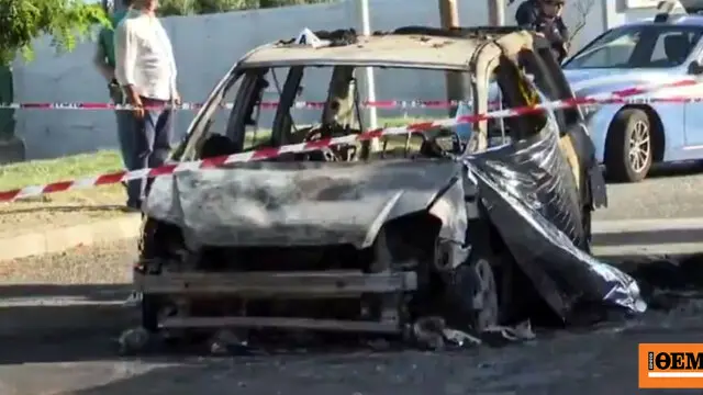 Italy: Four migrants burnt alive in a van – Two arrests for murder
