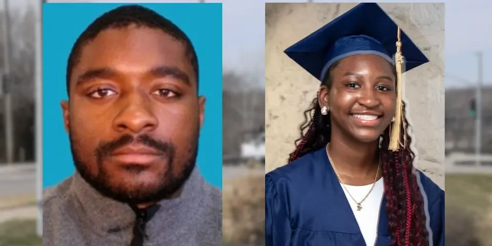 Eric Phillips arrested for 2025 murder of nursing student Elayjah Murray in Kansas City