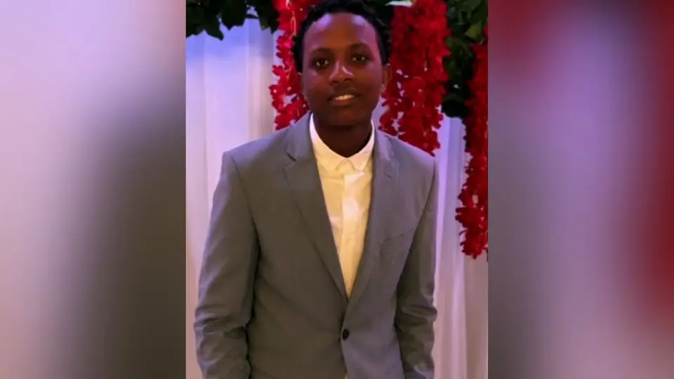 Relatives demand justice after death of 19-year-old at hands of police officer