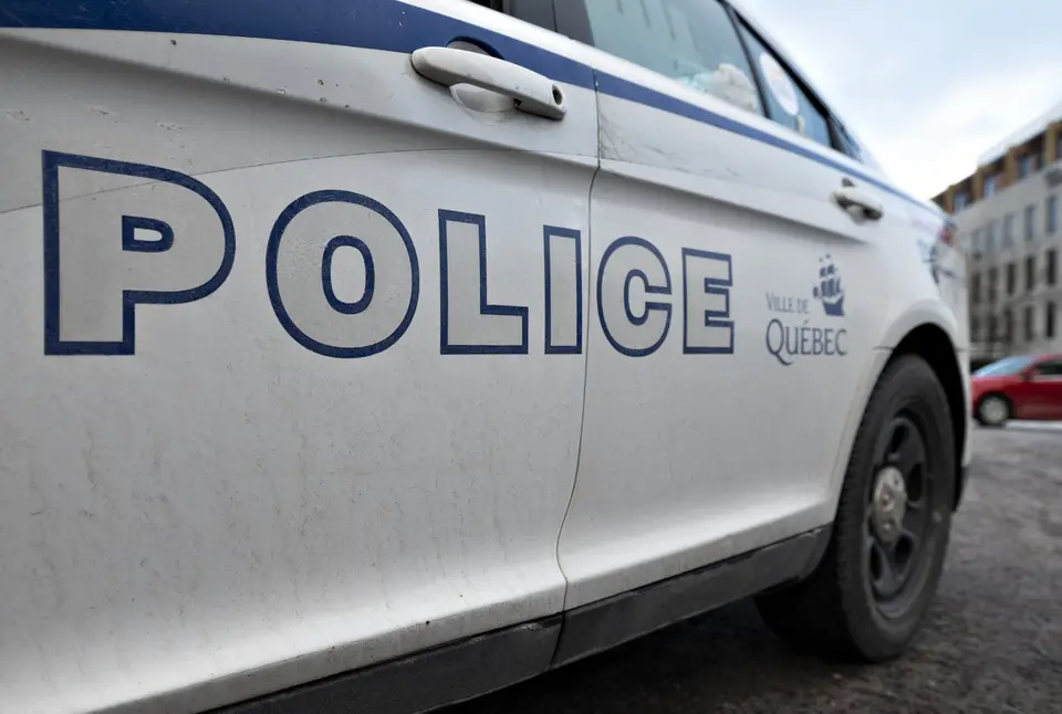 Québec Police Treat Woman's Death as Homicide After Body Found in Wooded Area