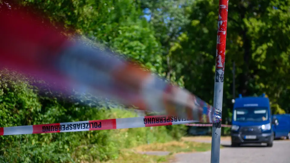 Haftbefehl nach tödlichem Streit in Aschersleben