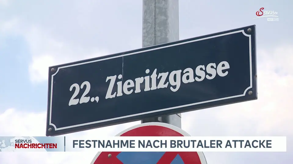 Arrest following fatal beating attack in Vienna's Donaustadt