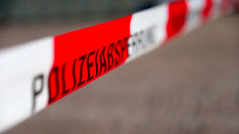 Sohn stellt sich nach mutmaßlichem Tötungsdelikt in Schleswig