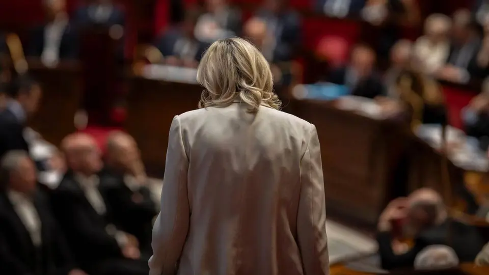 Paris : les juges décident aujourd'hui de l'avenir électoral de Marine Le Pen