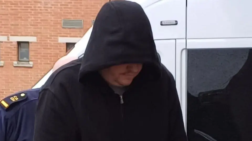 Cavan man jailed for six years for attempted murder of father before life sentence for killing mother