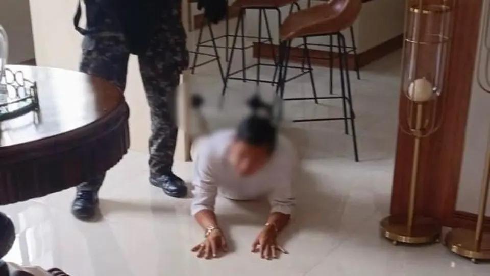 Cinco alcaldes ecuatorianos detenidos en menos de un año por presunta corrupción