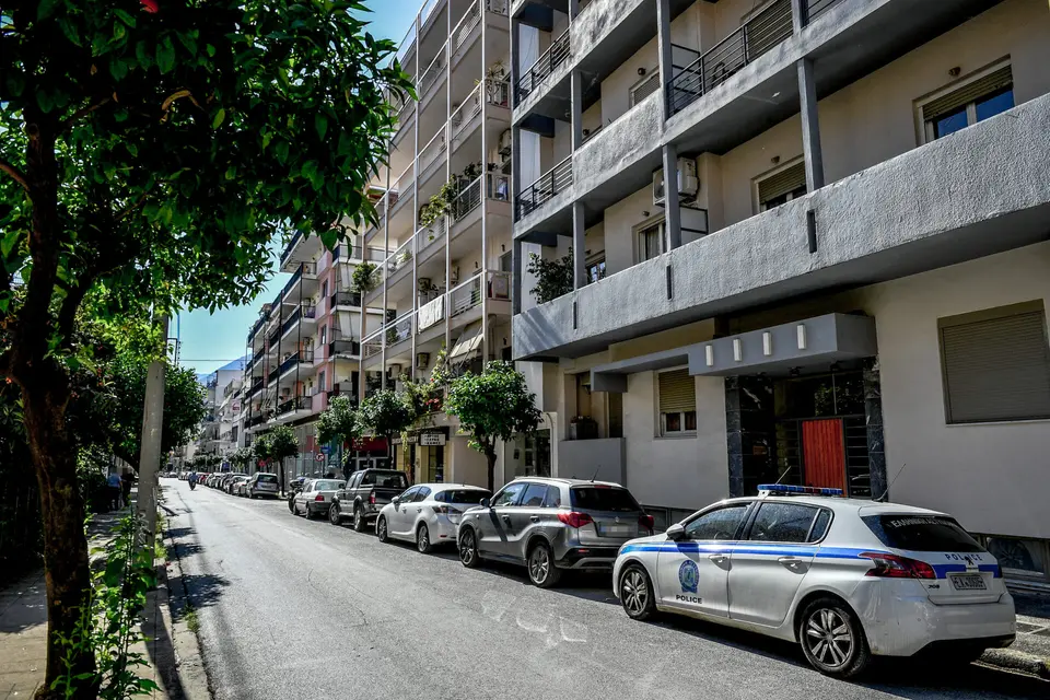 Femicide in Kalamata: autopsy records 45 stab wounds – police deny previous incidents