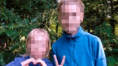 Verschwundene Kinder nach fünf Jahren in Seelow wieder aufgetaucht