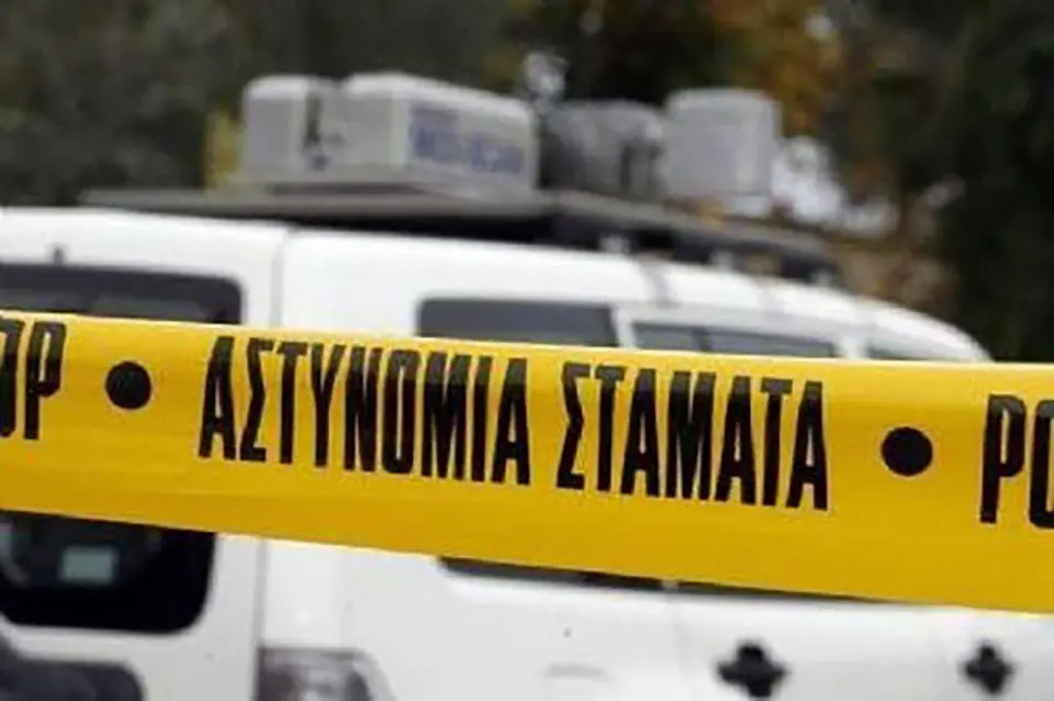 Bomb explodes at cultural centre in Limassol
