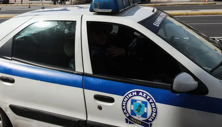 Thessaloniki: 30-year-old Kosovar arrested at Doirani with European arrest warrant from Croatia