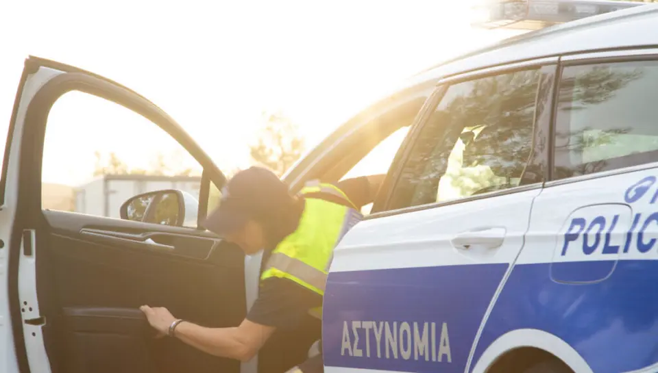 Two arrests and 339 traffic offences in police checks