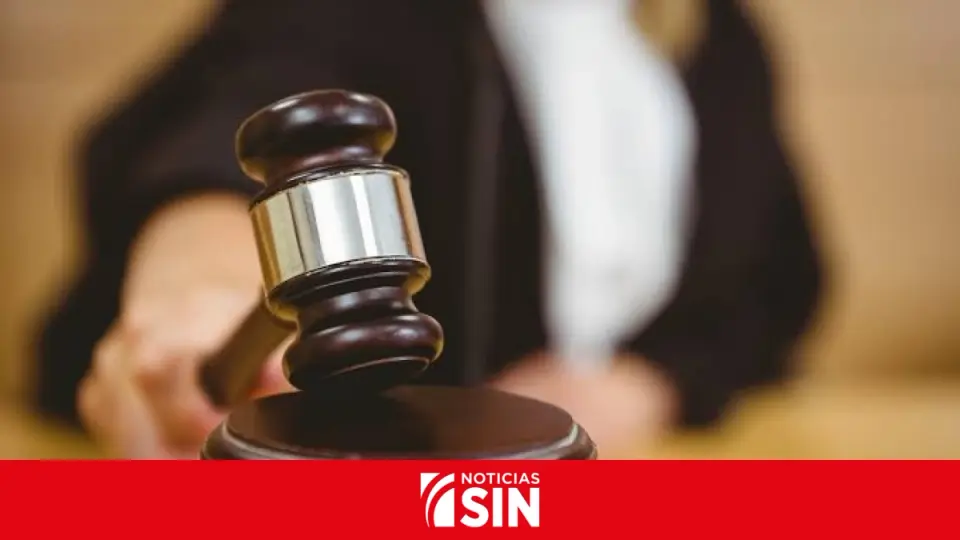 Condenan a 20 años de prisión a Víctor de la Cruz por homicidio en El Tamarindo