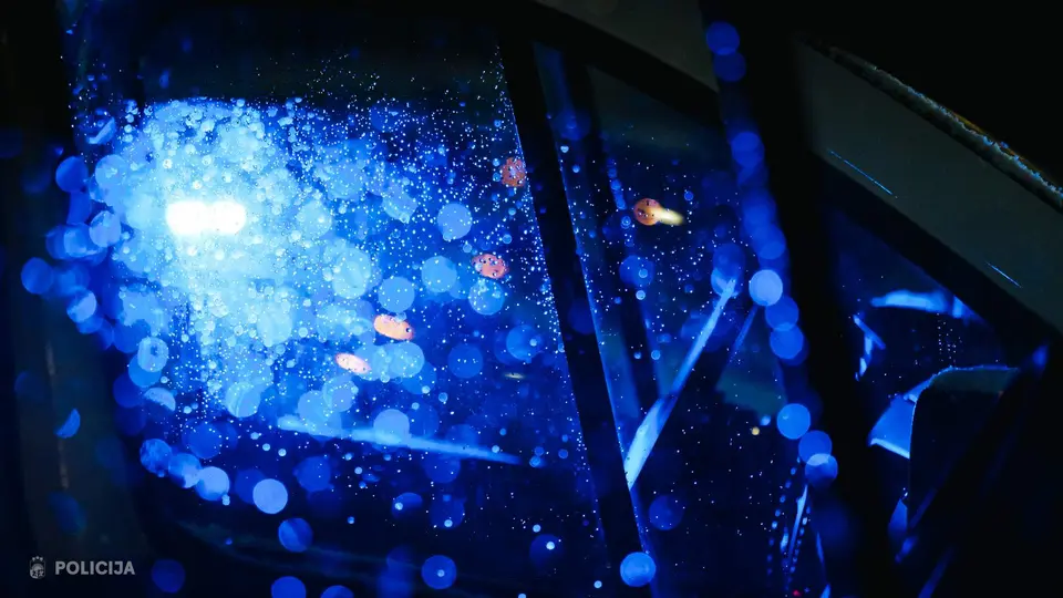 Peste 1000 de traficanți de persoane, arestați în 59 de țări într-o operațiune internațională