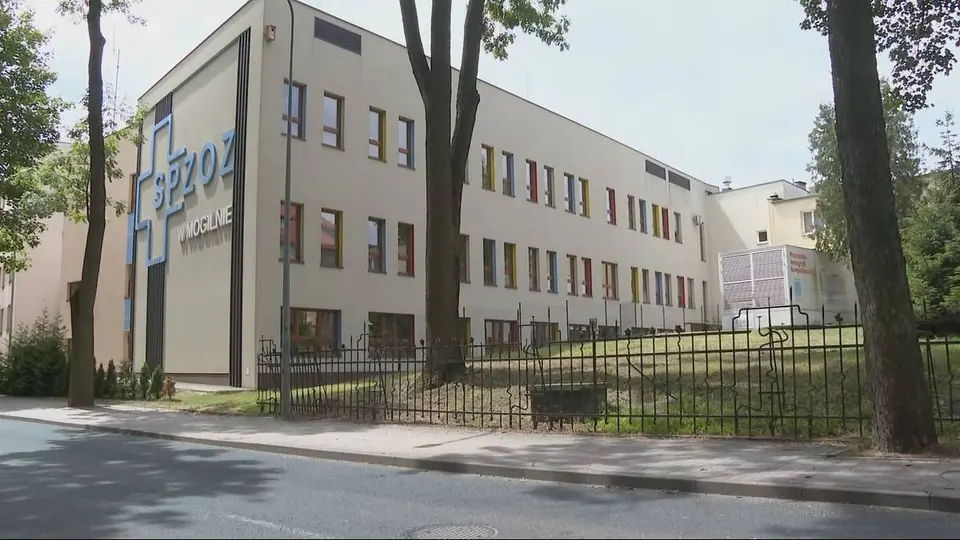 Reimbursement fraud at Mogilno hospital – NFZ imposes fine of 2.6 million zloty
