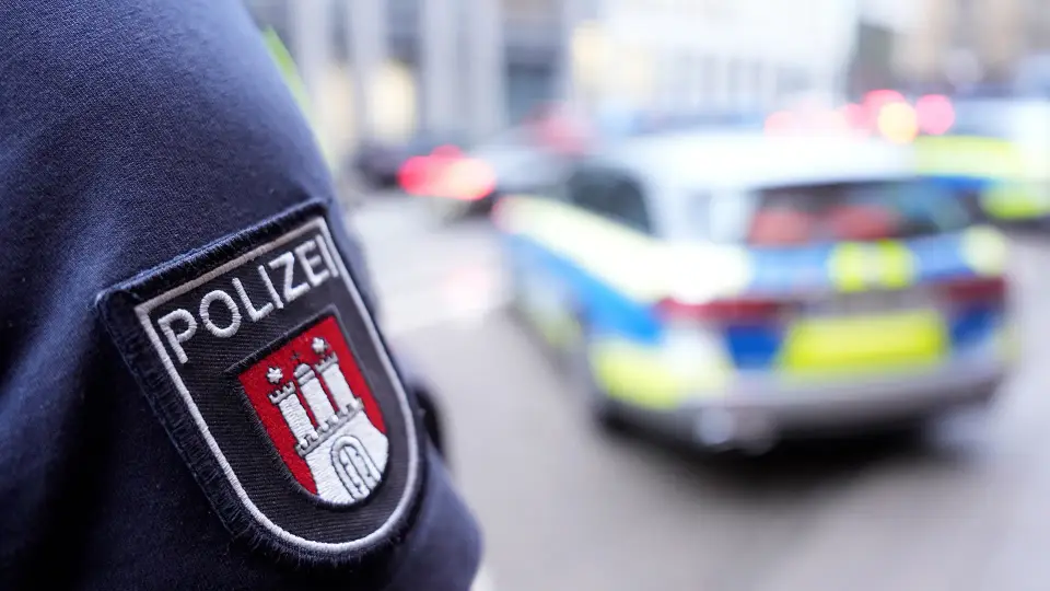 Hamburger Beamtin wegen Hundebiss vor Gericht