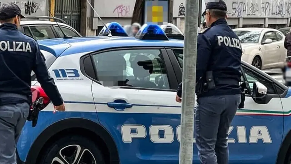 Omicidio sulla spiaggia di Savona: italiano 52enne si costituisce a Milano
