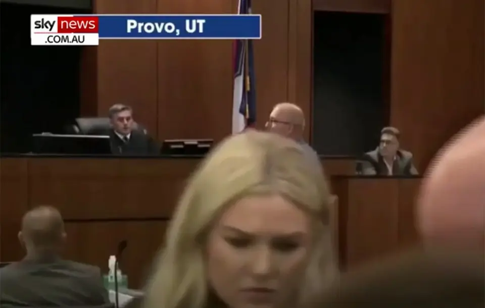 USA: Trial begins for murder of Charlie Kirk