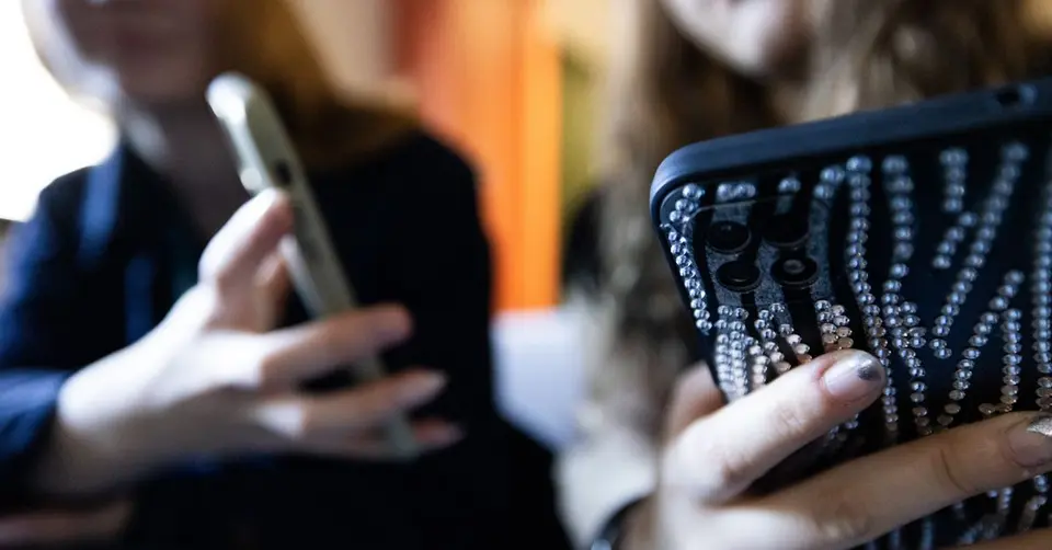 Online child sexual abuse rising – police statistics show sharp increase