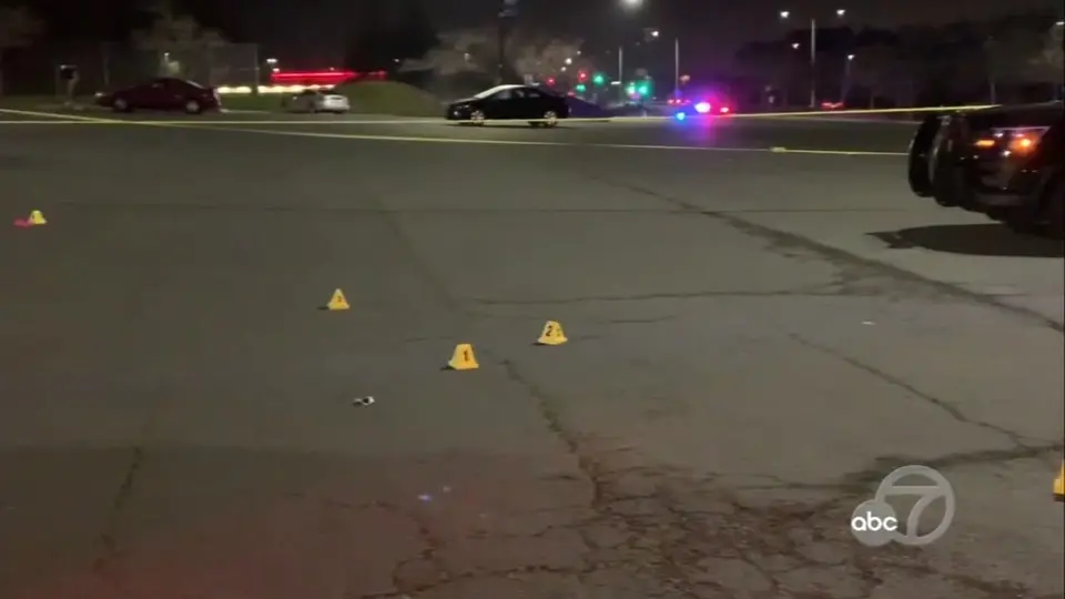 16-year-old student shot three times after basketball game at Antioch high school