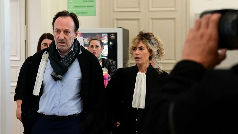 Affaire Jubillar : les ex-avocats réfutent la version des médicaments