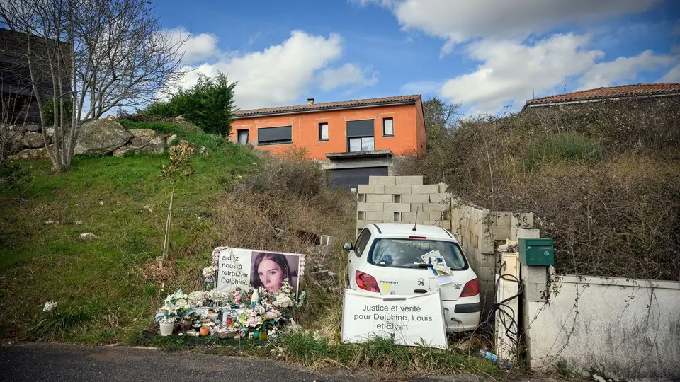 Jubillar case: husband of Delphine admits to homicide in letter to his lawyer