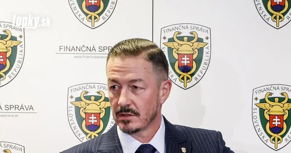 Daňový úrad odhalil schému na nelegálnu vratku spotrebnej dane presahujúcu pol milióna eur