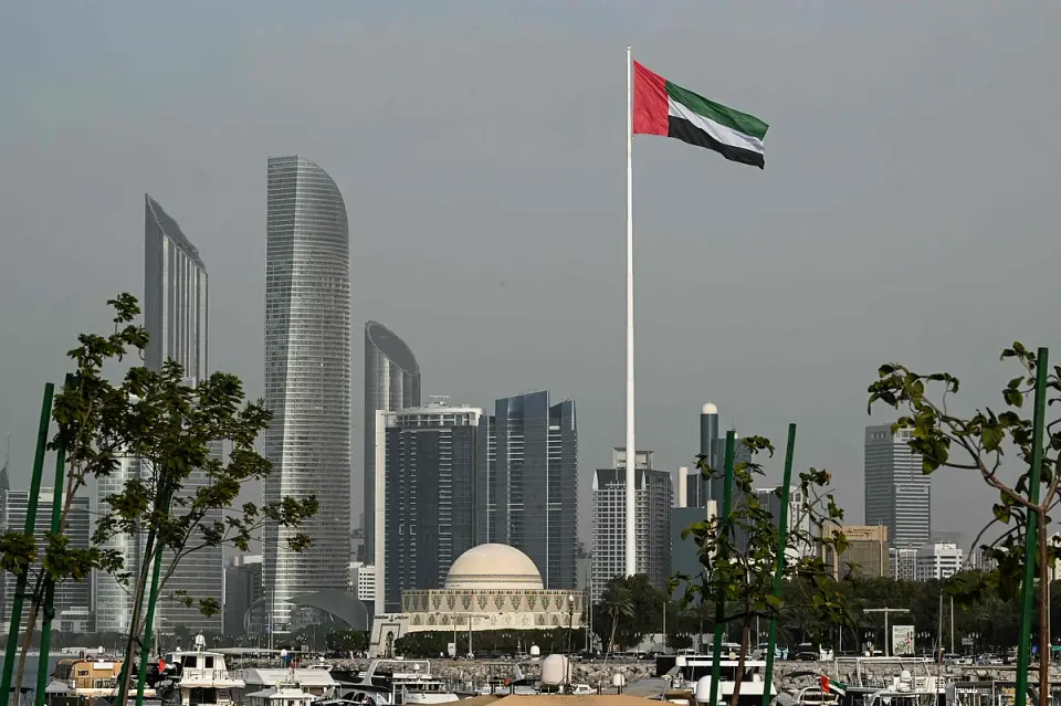 New tribunal in Abu Dhabi to hear trafficking offences