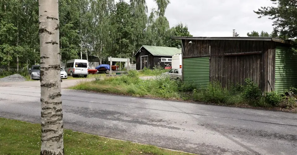 Man arrested on suspicion of Mikkeli weekend shooting – victim survives