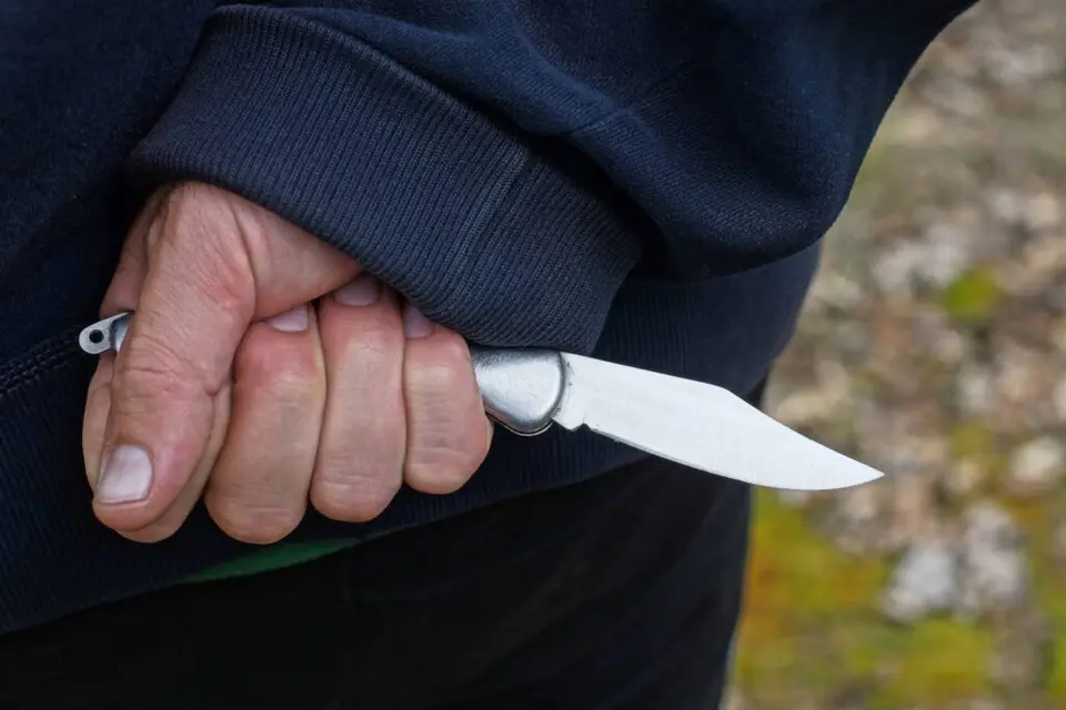 Labourer Denies Threatening to Stab and Shoot Co-Worker in St James