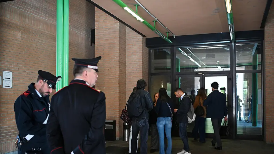 Italian Justice Minister Backs Extradition of US Man Accused of Uxoricide